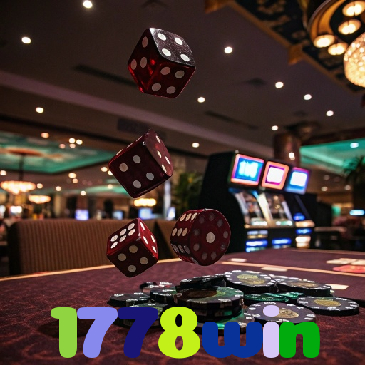 1778win:Jogue poker, aposte no futebol e ganhe em grandes jogos de cassino!