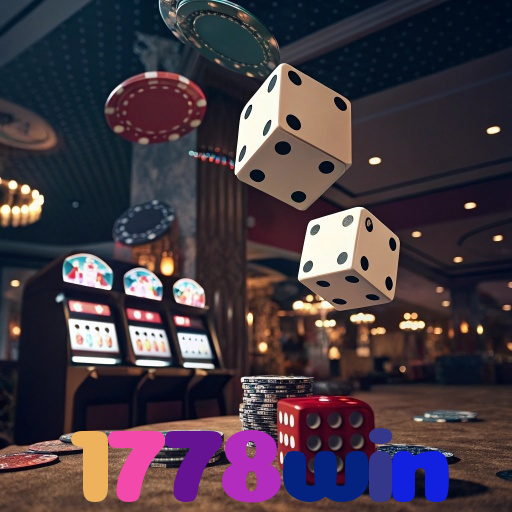 1778win：Aposte no futebol, jogue poker e conquiste vitórias épicas!