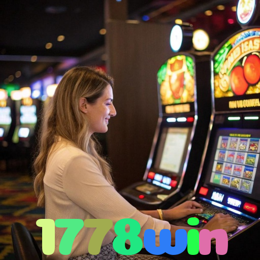 1778win：Aposte no futebol, jogue poker e conquiste vitórias épicas!