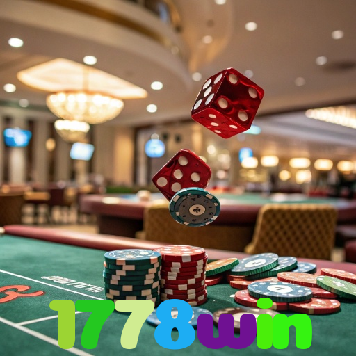 1778win:Jogue poker, aposte no futebol e ganhe em grandes jogos de cassino!