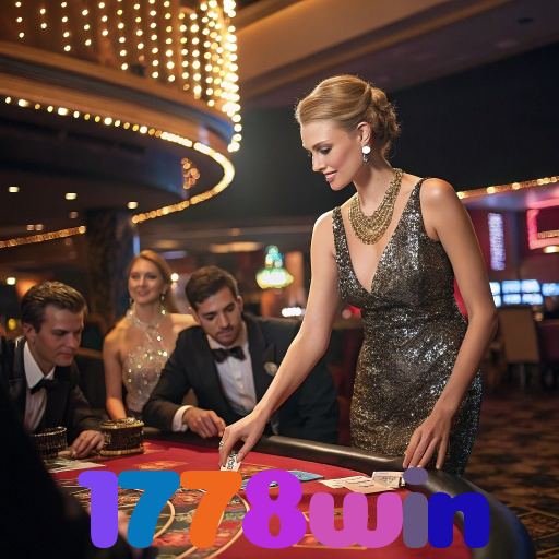 1778win:Jogue poker, aposte no futebol e ganhe em grandes jogos de cassino!