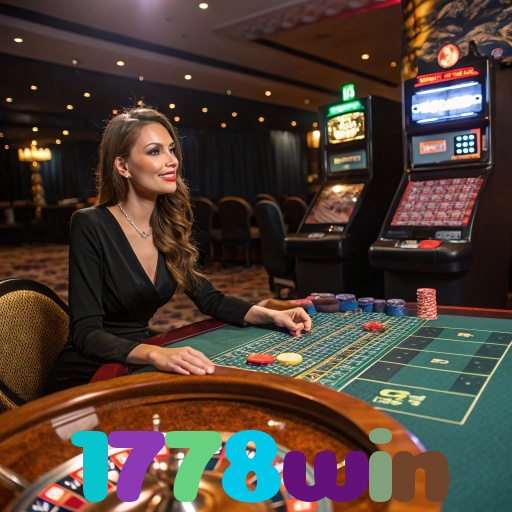 1778win：Aposte no futebol, jogue poker e conquiste vitórias épicas!