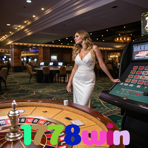 1778win:Aposte no futebol, jogue poker e conquiste vitórias épicas!