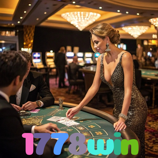 1778win:Jogue poker, aposte no futebol e ganhe em grandes jogos de cassino!