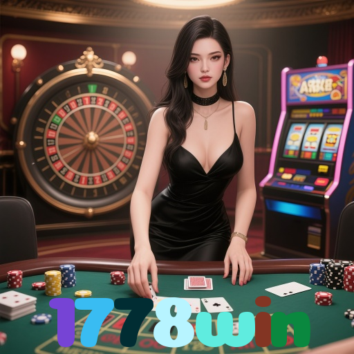 1778win:Jogue poker, aposte no futebol e ganhe em grandes jogos de cassino!