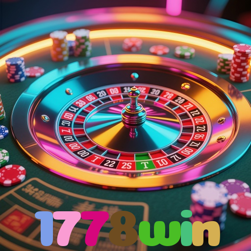 1778win：Aposte no futebol, jogue poker e conquiste vitórias épicas!