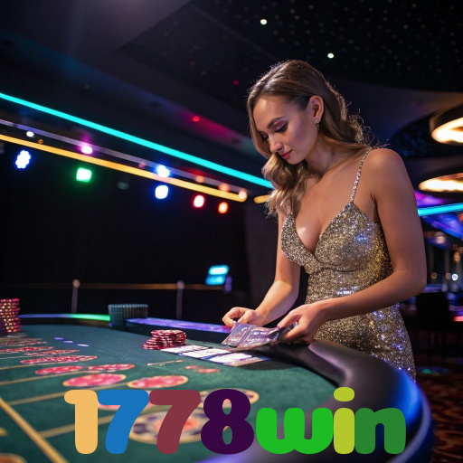 1778win：Aposte no futebol, jogue poker e conquiste vitórias épicas!