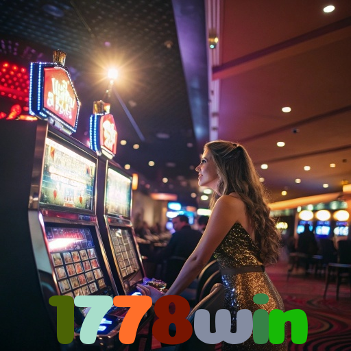 1778win：Jogue poker, aposte no futebol e ganhe em grandes jogos de cassino!