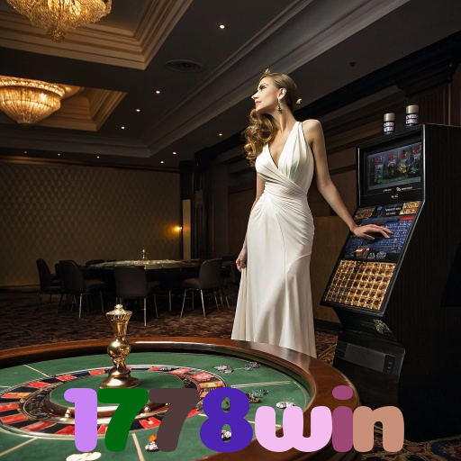 1778win:Aposte nas melhores slots e conquiste prêmios como nunca!