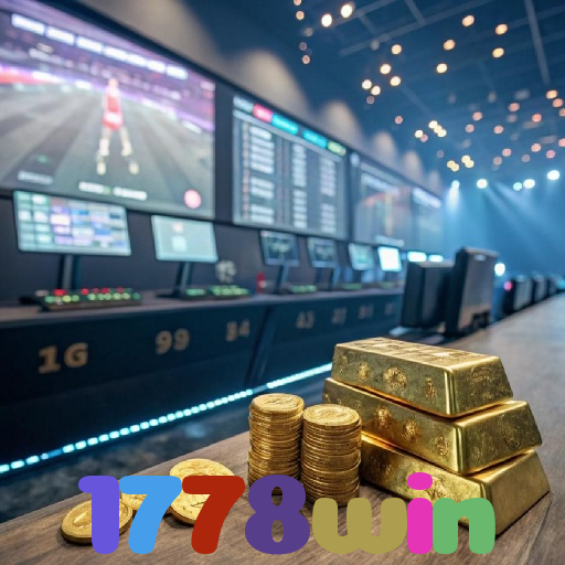 1778win：Jogue poker, aposte no futebol e ganhe em grandes jogos de cassino!