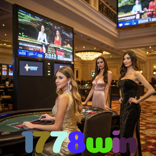 1778win:Jogue poker, aposte no futebol e ganhe em grandes jogos de cassino!