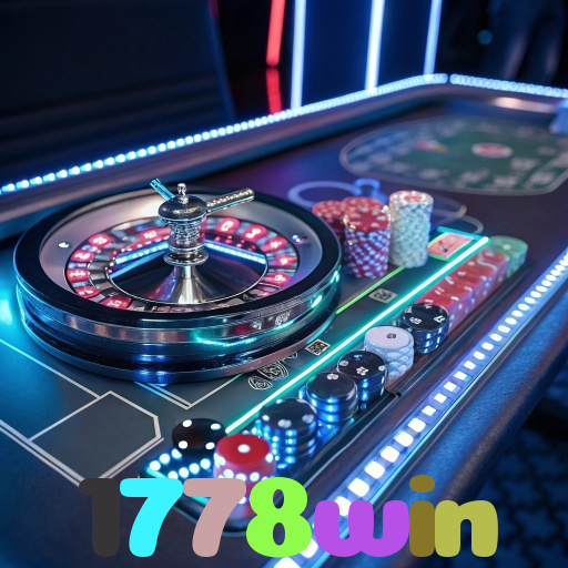 1778win：Jogue poker, aposte no futebol e ganhe em grandes jogos de cassino!