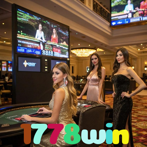 1778win:Aposte no futebol, jogue poker e conquiste vitórias épicas!