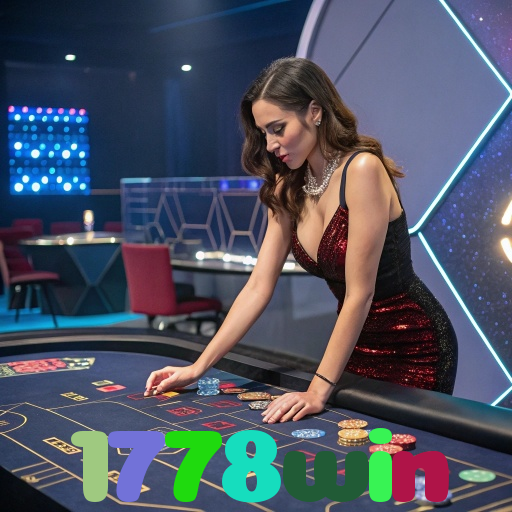 1778win:Aposte nas melhores slots e conquiste prêmios como nunca!