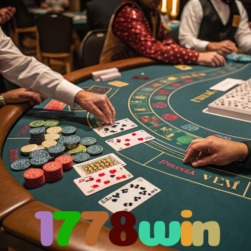 1778win:Jogue poker, aposte no futebol e ganhe em grandes jogos de cassino!