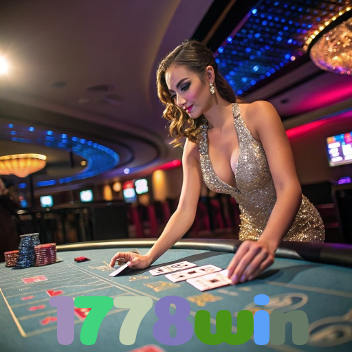 1778win:Aposte nas melhores slots e conquiste prêmios como nunca!