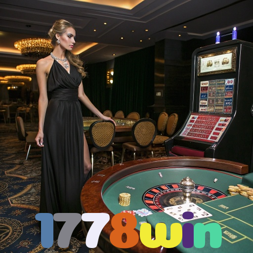 1778win：Aposte no futebol, jogue poker e conquiste vitórias épicas!