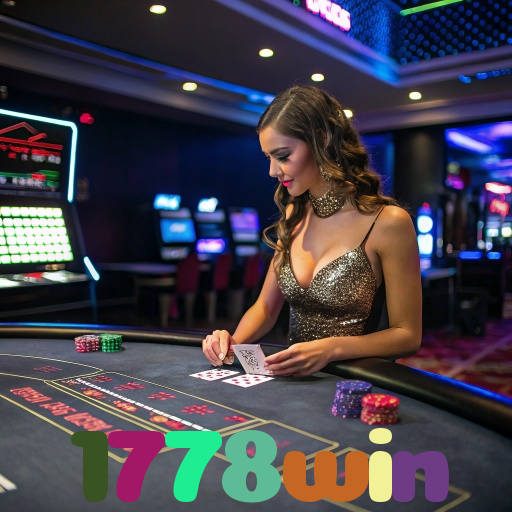 1778win:Jogue poker, aposte no futebol e ganhe em grandes jogos de cassino!