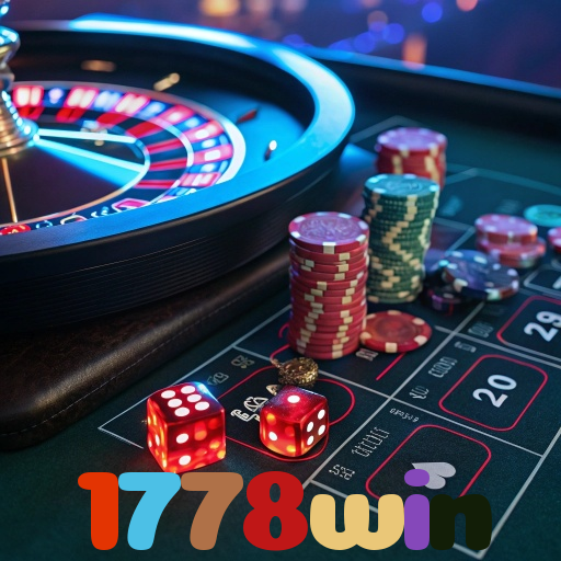 1778win:Aposte nas melhores slots e conquiste prêmios como nunca!