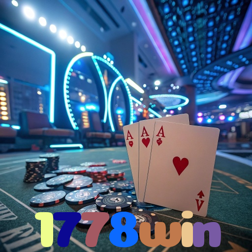 1778win:Aposte nas melhores slots e conquiste prêmios como nunca!
