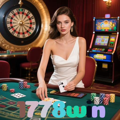 1778win:Jogue poker, aposte no futebol e ganhe em grandes jogos de cassino!