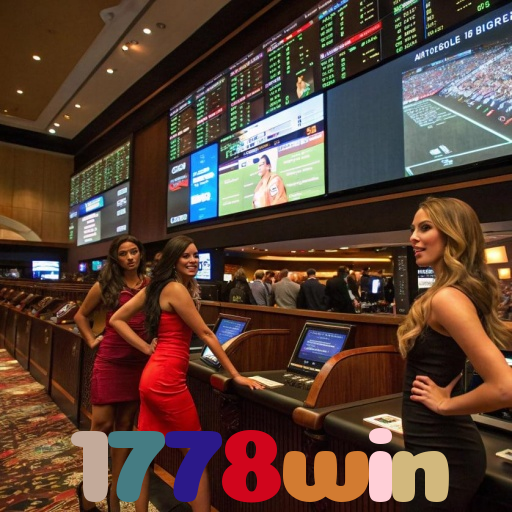 1778win：Jogue poker, aposte no futebol e ganhe em grandes jogos de cassino!