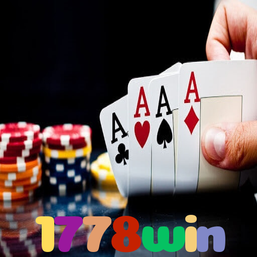 1778win：Aposte nas melhores slots e conquiste prêmios como nunca!