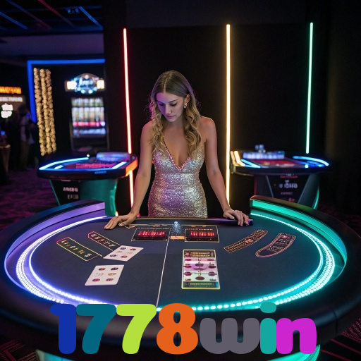 1778win:Jogue poker, aposte no futebol e ganhe em grandes jogos de cassino!