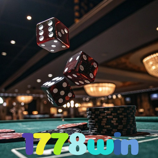 1778win：Aposte nas melhores slots e conquiste prêmios como nunca!