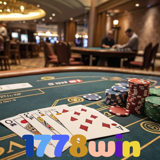 1778win：Aposte nas melhores slots e conquiste prêmios como nunca!