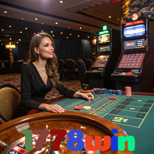 1778win:Aposte nas melhores slots e conquiste prêmios como nunca!