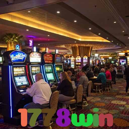 1778win：Jogue poker, aposte no futebol e ganhe em grandes jogos de cassino!