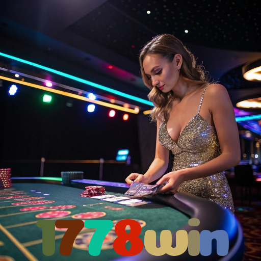 1778win:Aposte no futebol, jogue poker e conquiste vitórias épicas!