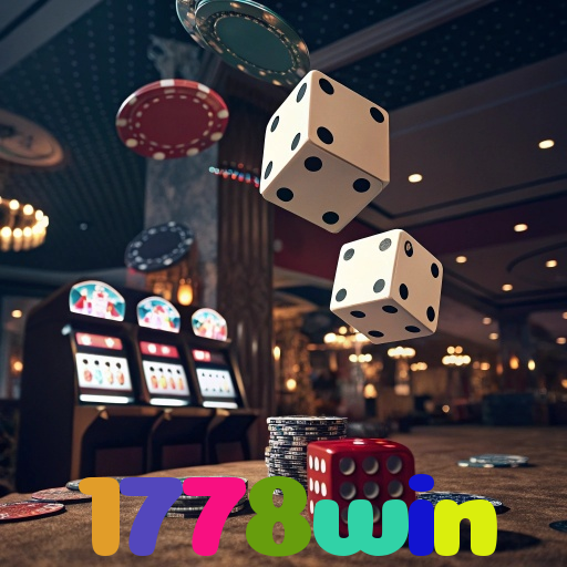 1778win：Jogue poker, aposte no futebol e ganhe em grandes jogos de cassino!
