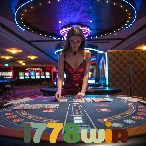 1778win:Jogue poker, aposte no futebol e ganhe em grandes jogos de cassino!