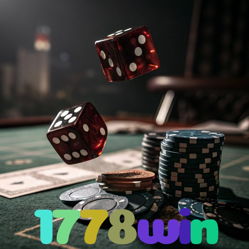 1778win：Jogue poker, aposte no futebol e ganhe em grandes jogos de cassino!