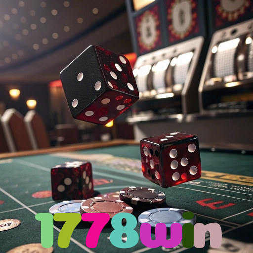 1778win：Jogue poker, aposte no futebol e ganhe em grandes jogos de cassino!