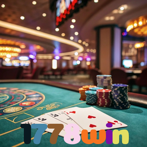 1778win:Jogue poker, aposte no futebol e ganhe em grandes jogos de cassino!
