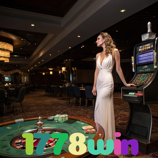 1778win：Aposte no futebol, jogue poker e conquiste vitórias épicas!