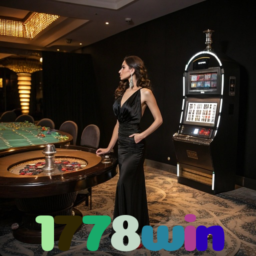 1778win：Aposte no futebol, jogue poker e conquiste vitórias épicas!