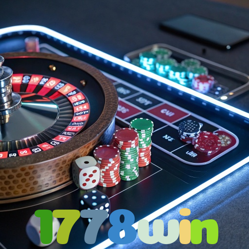 1778win：Jogue poker, aposte no futebol e ganhe em grandes jogos de cassino!