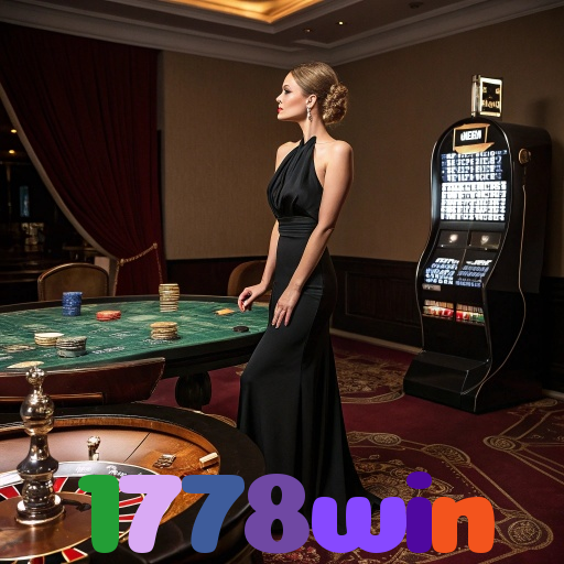 1778win:Aposte nas melhores slots e conquiste prêmios como nunca!