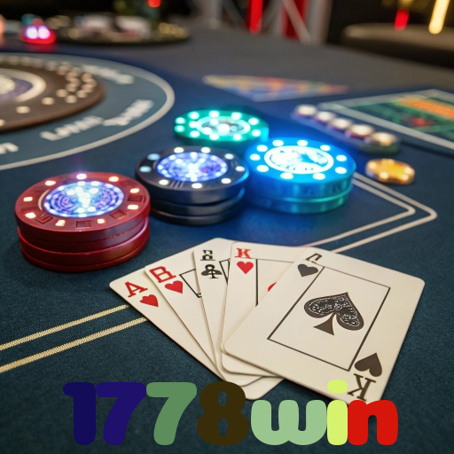 1778win:Aposte nas melhores slots e conquiste prêmios como nunca!