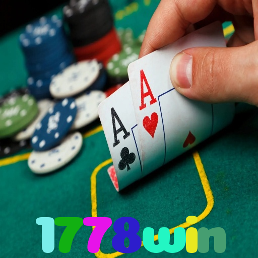 1778win：Aposte no futebol, jogue poker e conquiste vitórias épicas!