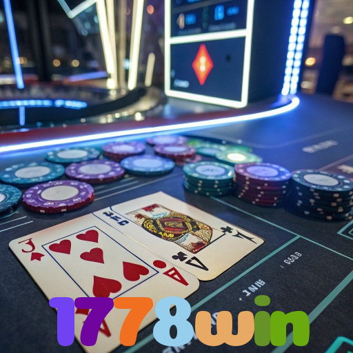 1778win:Aposte no futebol, jogue poker e conquiste vitórias épicas!