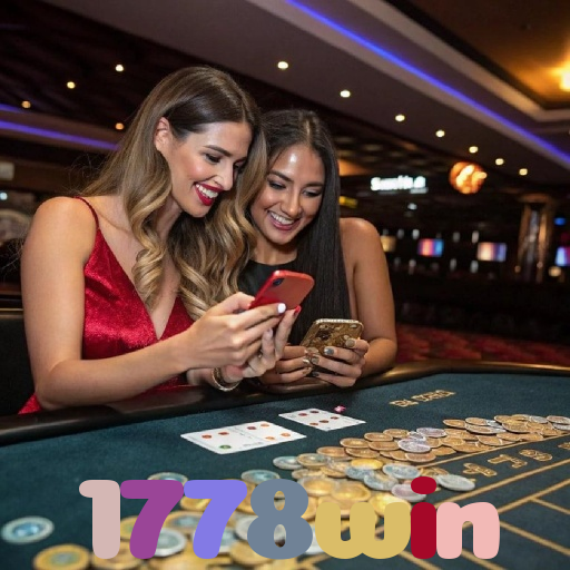 1778win：Jogue poker, aposte no futebol e ganhe em grandes jogos de cassino!