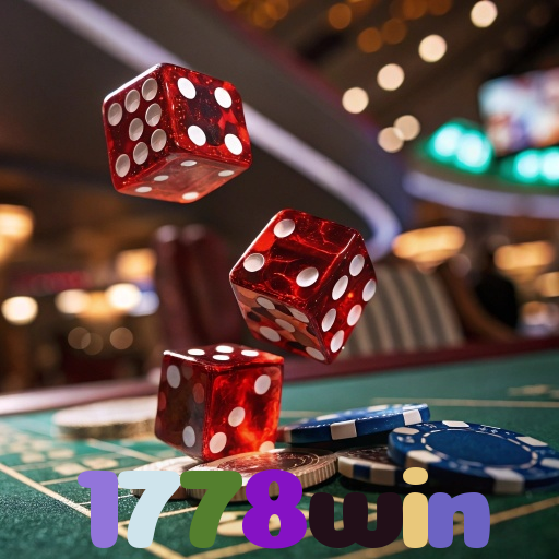 1778win：Aposte no futebol, jogue poker e conquiste vitórias épicas!