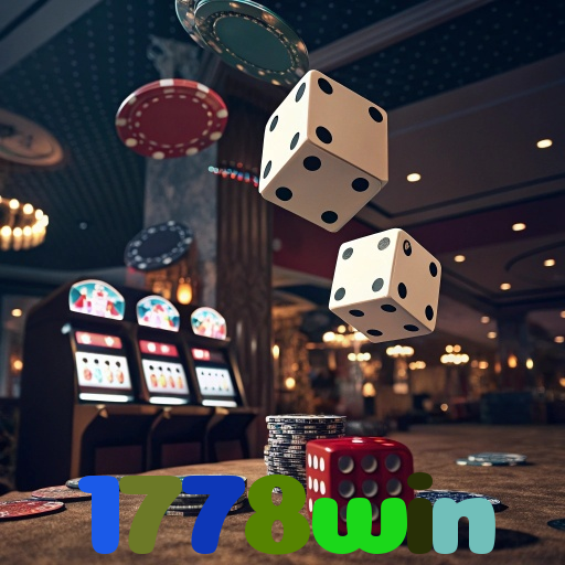 1778win:Aposte nas melhores slots e conquiste prêmios como nunca!