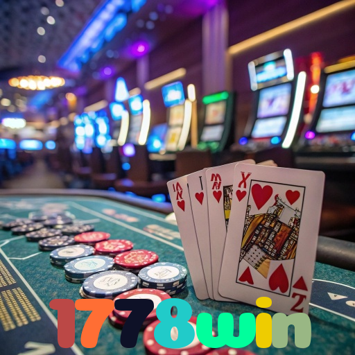 1778win:Aposte no futebol, jogue poker e conquiste vitórias épicas!