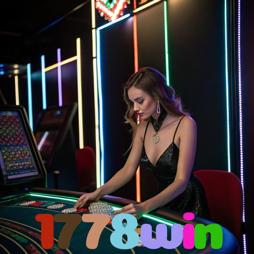 1778win：Aposte nas melhores slots e conquiste prêmios como nunca!